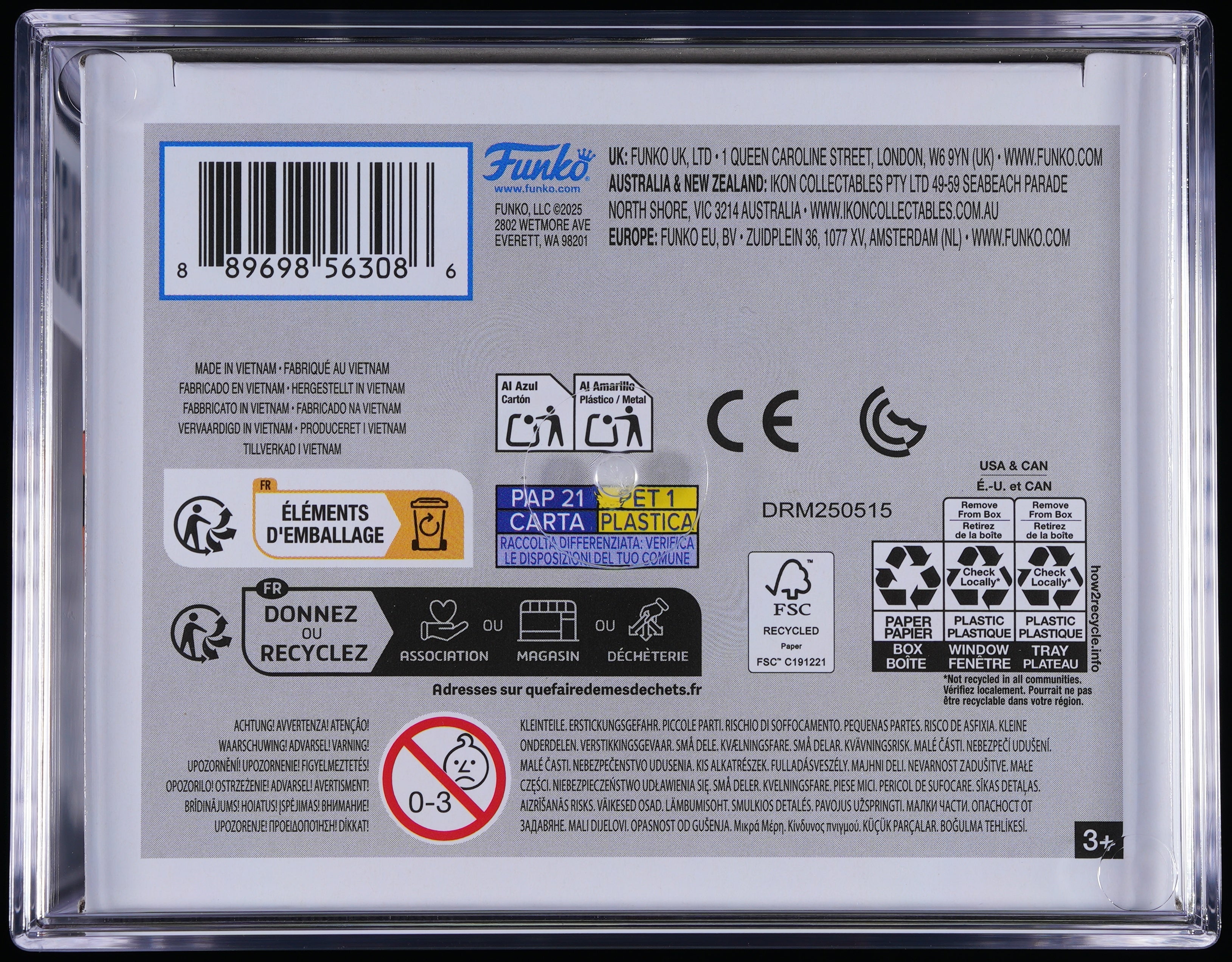 Pokemon: Charizard PSA 10 GEM MINT