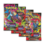 Pokémon TCG: Mega Evolution - Phantasmal Flames Booster Box (36 Packs)